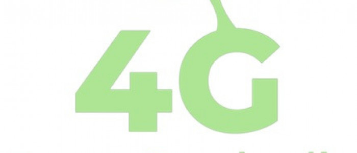 Initiative 4G